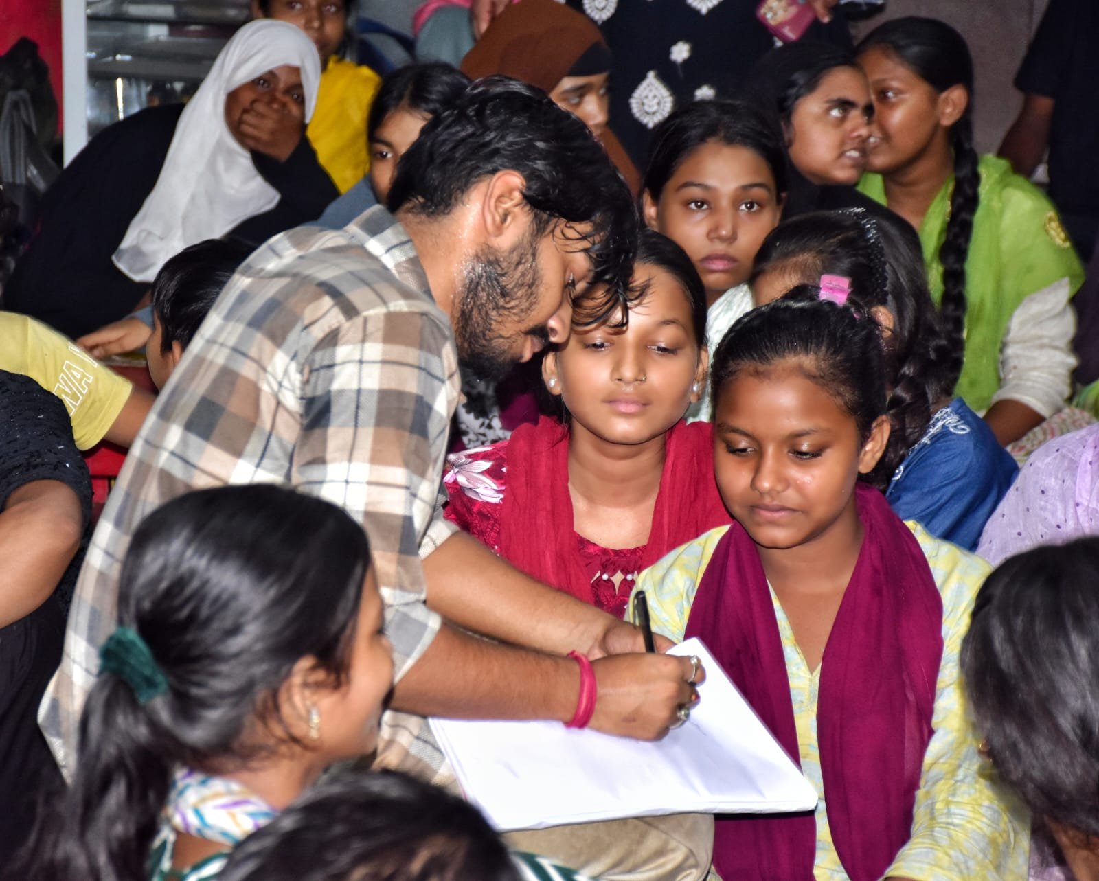 Children education 5