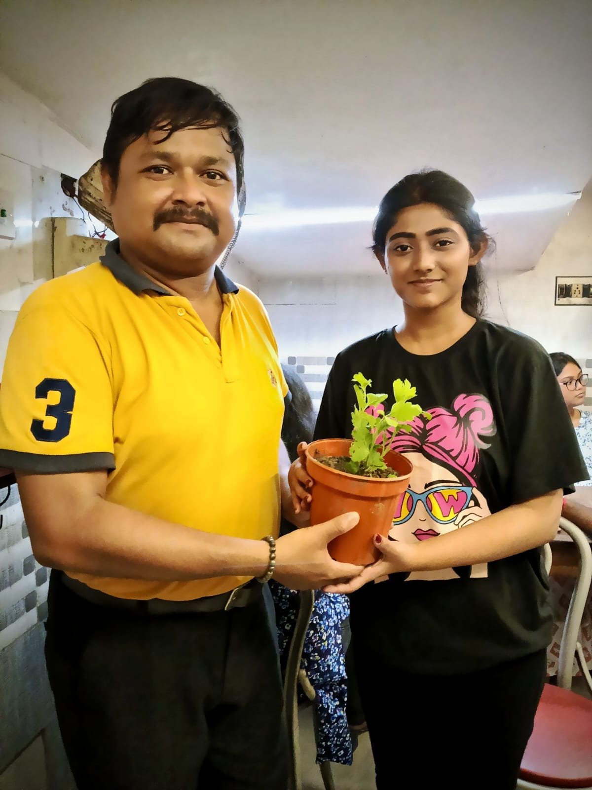 Children education 8