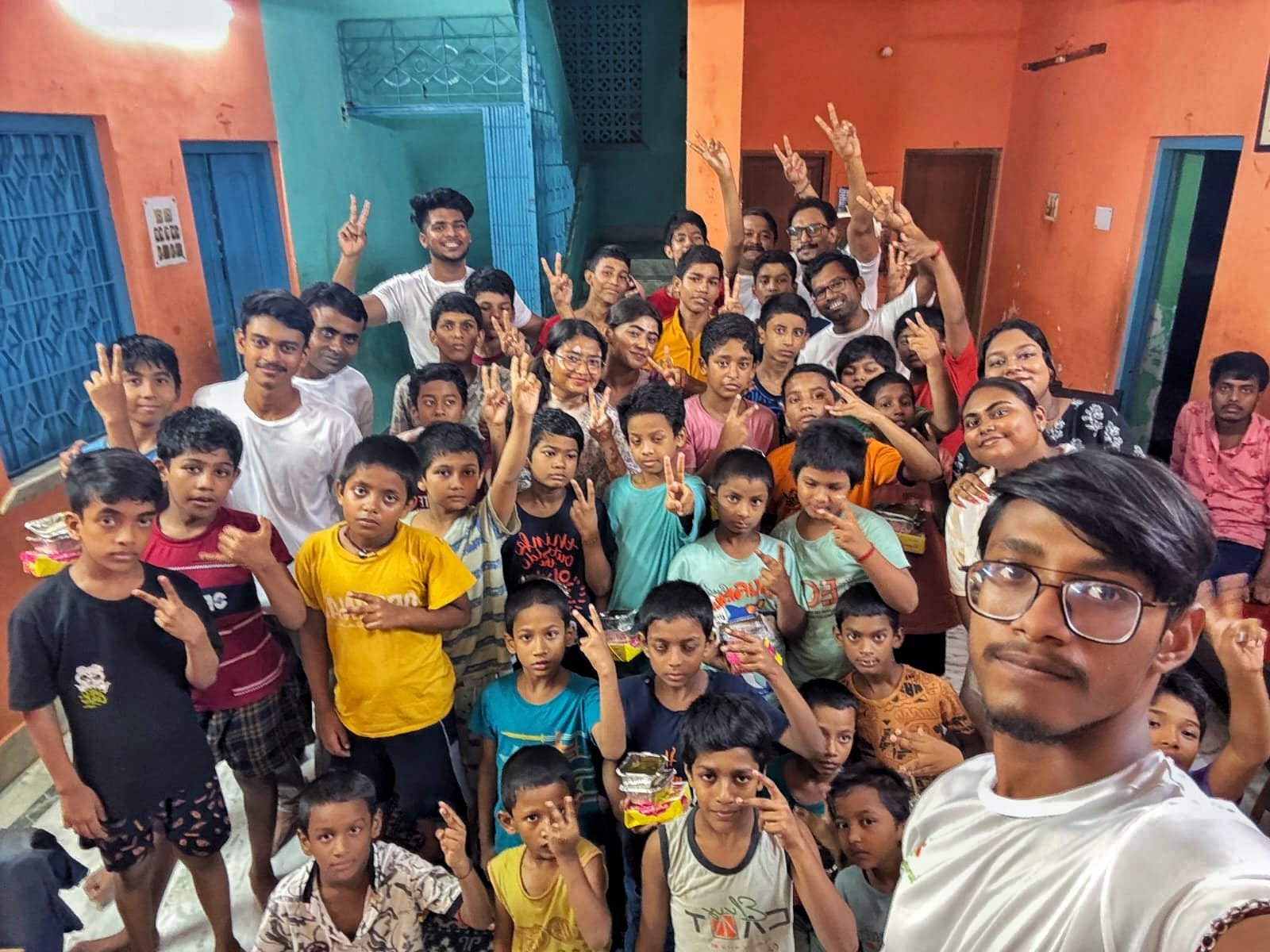 Children education 10