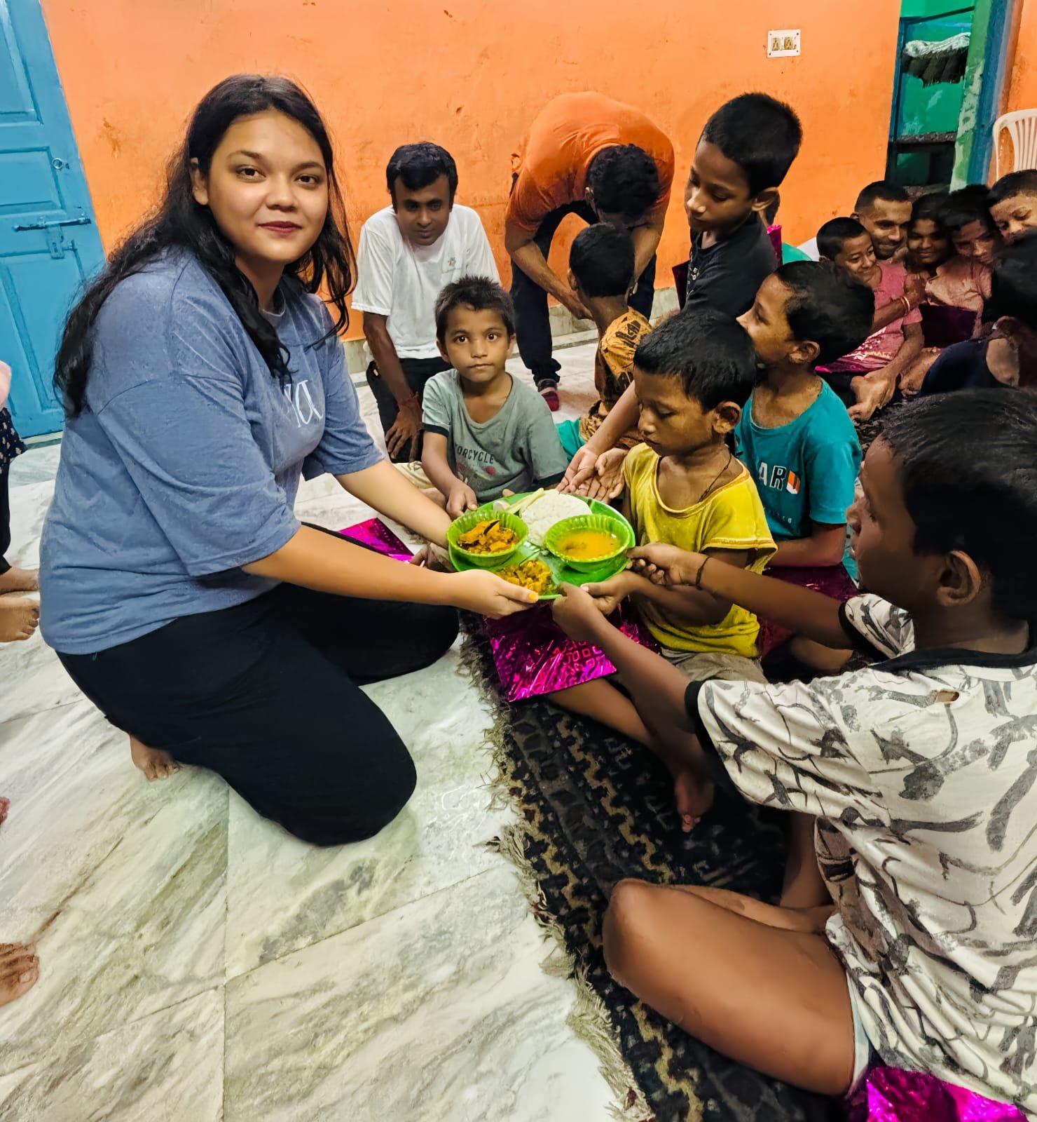 Children education 27