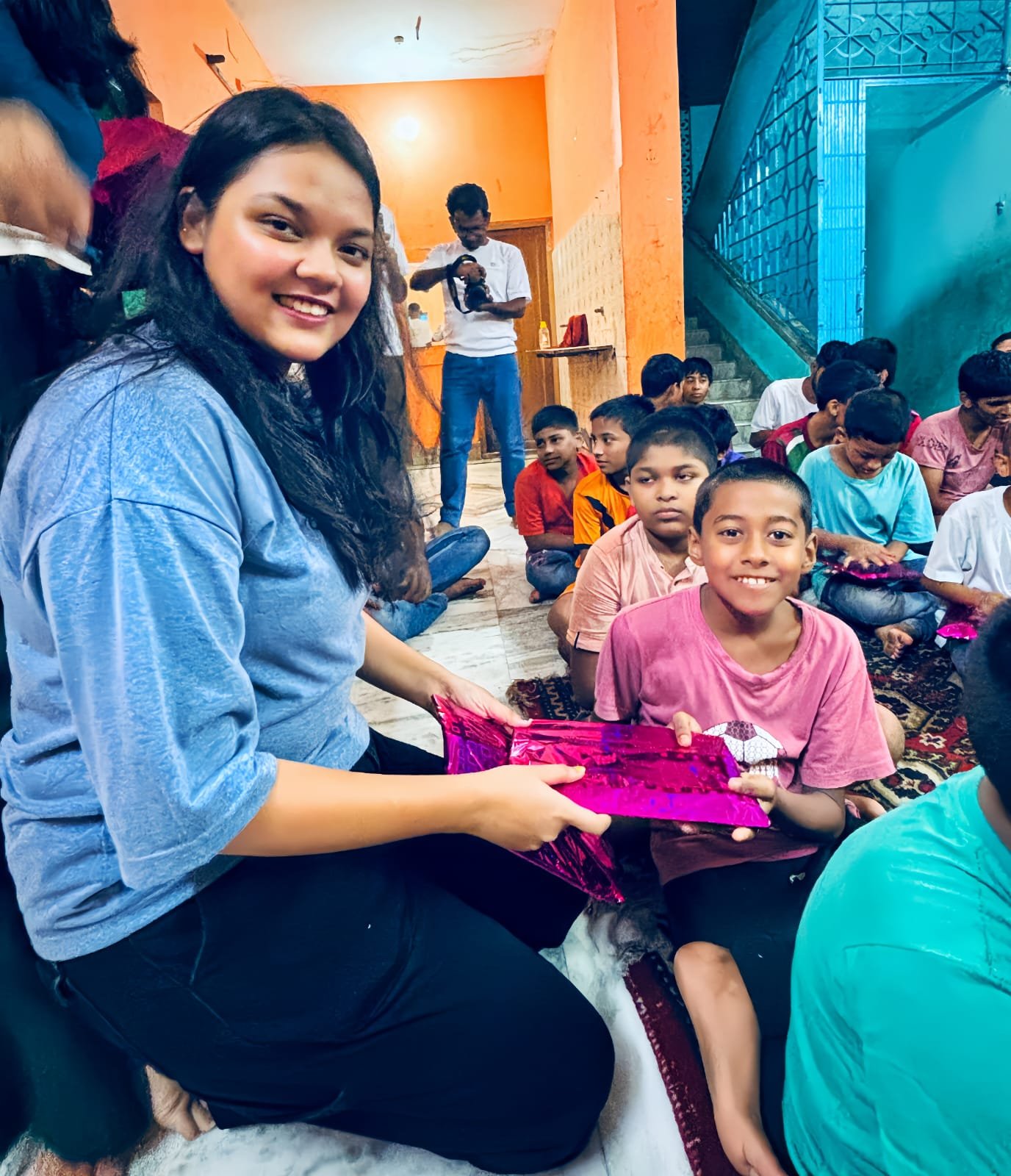 Children education 28